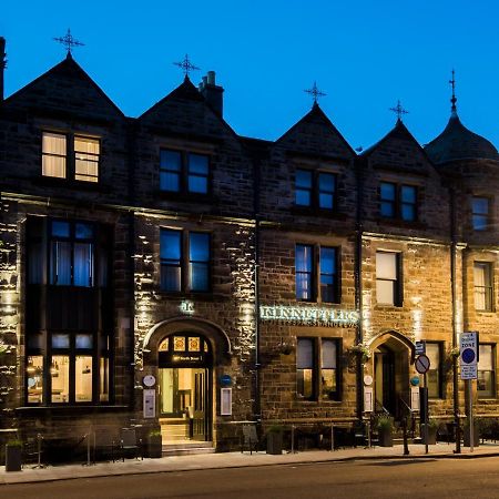 Kinnettles Hotel & Spa St Andrews Esterno foto