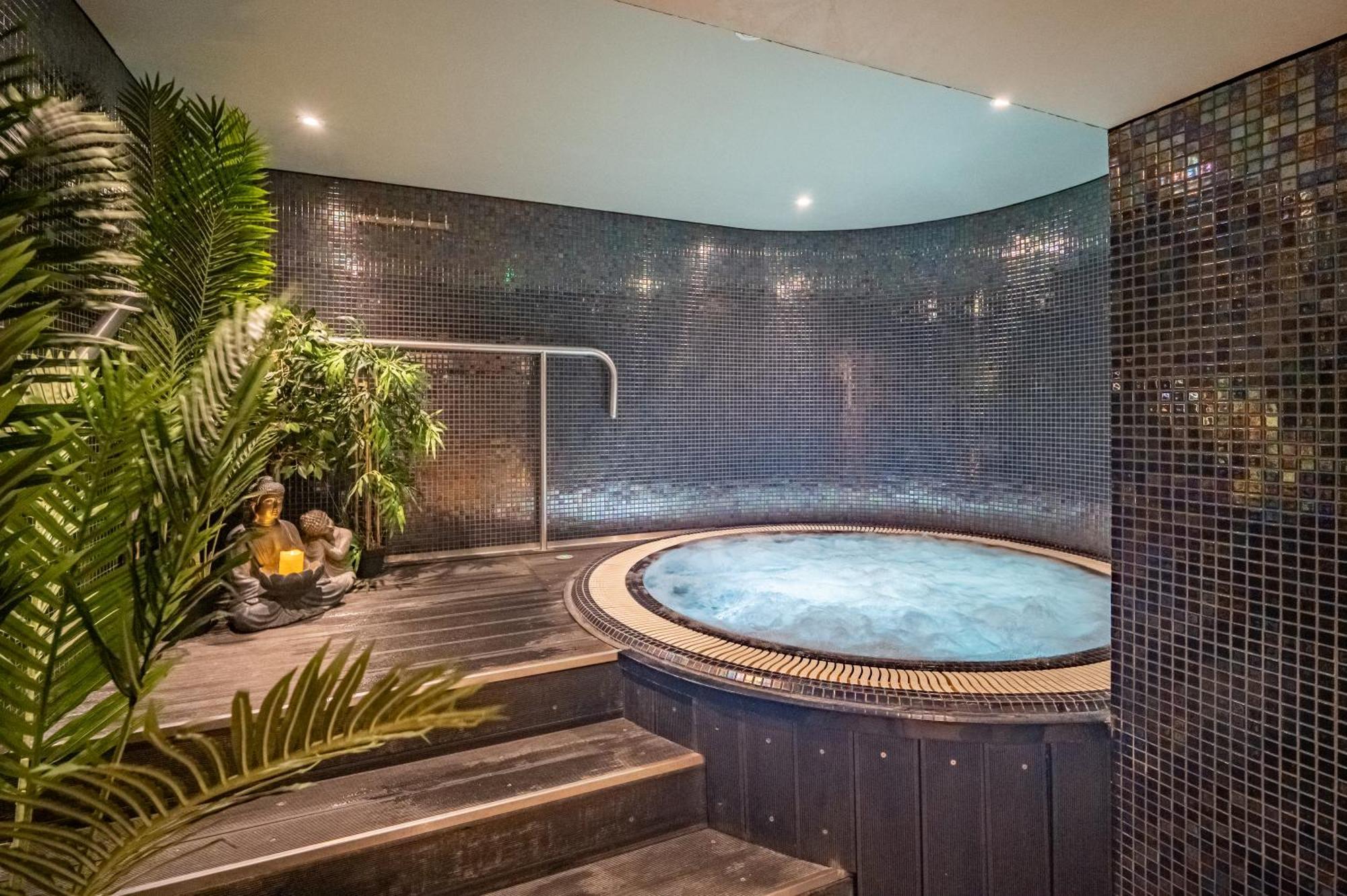 Kinnettles Hotel & Spa St Andrews Esterno foto